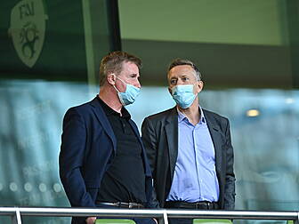 FAI chief Hill expects new Ken...